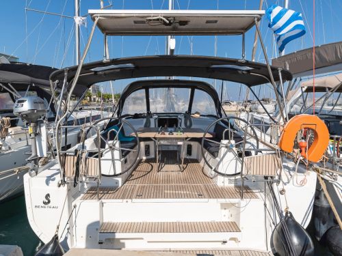 Beneteau Oceanis 40.1