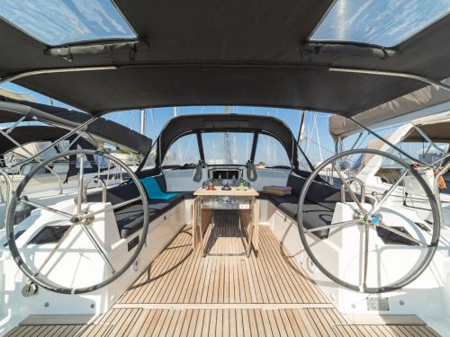 Beneteau Oceanis 40.1