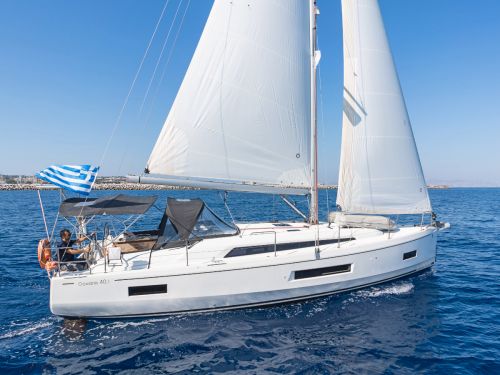 Beneteau Oceanis 40.1