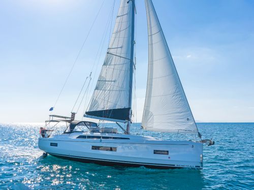 Beneteau Oceanis 40.1