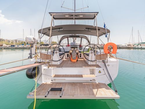 Beneteau Oceanis 40.1