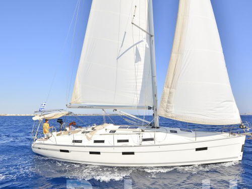 Bavaria 40