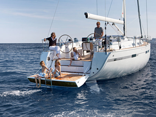 Bavaria 45