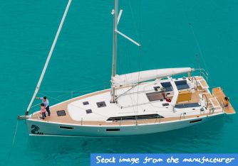 Yacht Offer