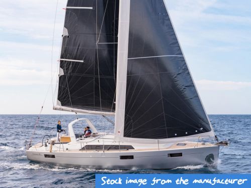 Beneteau Oceanis 41.1