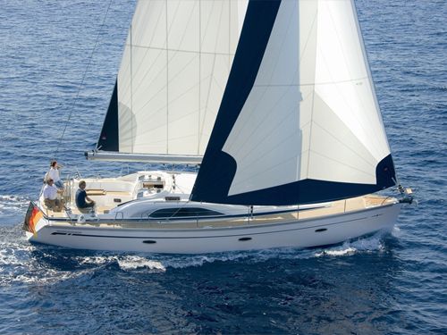 Bavaria 44