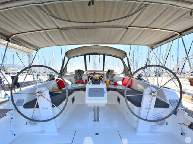 Bavaria 46