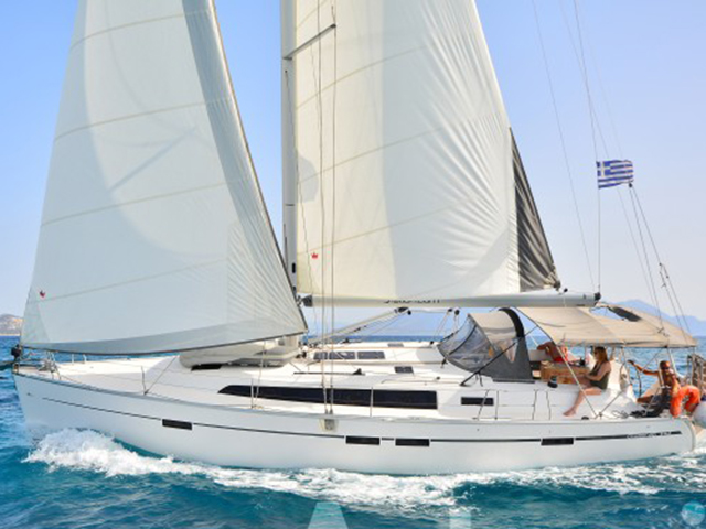 Bavaria 46