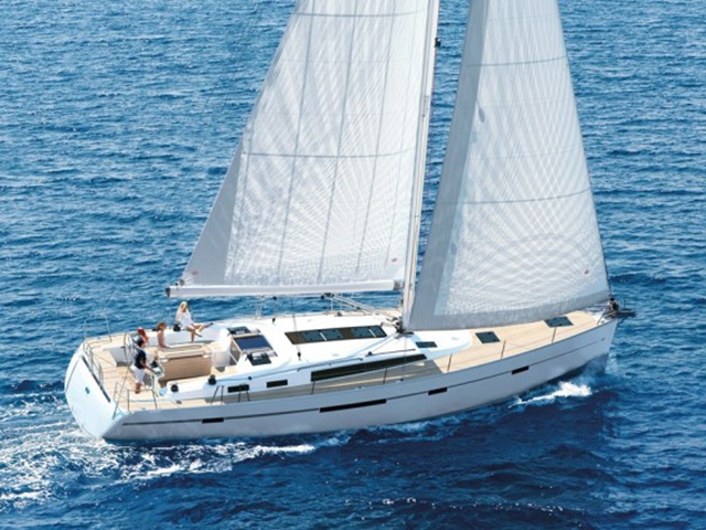 Bavaria 56