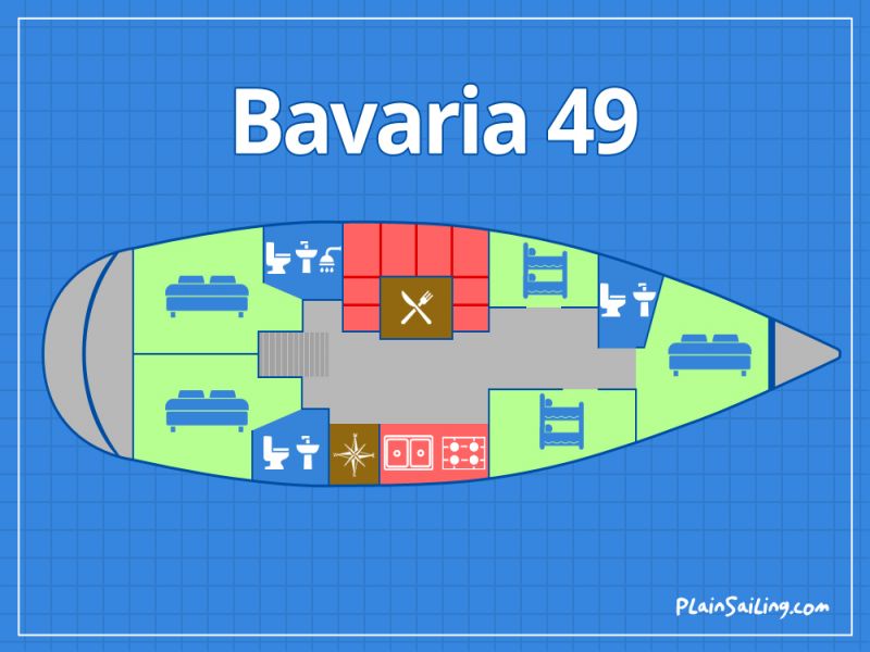 Floor Image of Bavaria 49