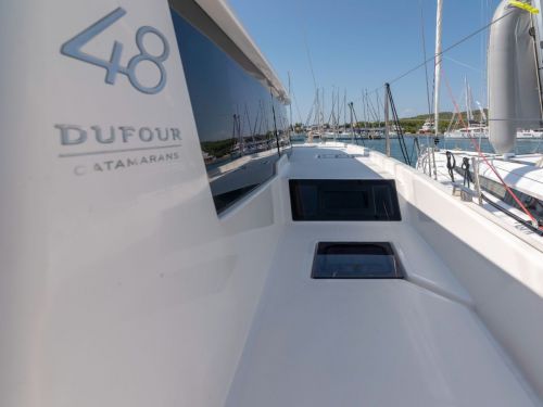 Dufour 48