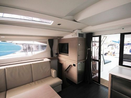 Fountaine Pajot Saona 47