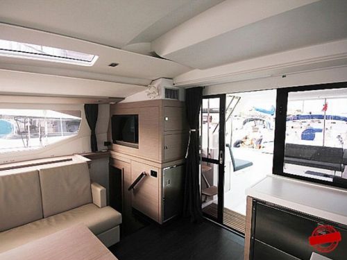 Fountaine Pajot Saona 47