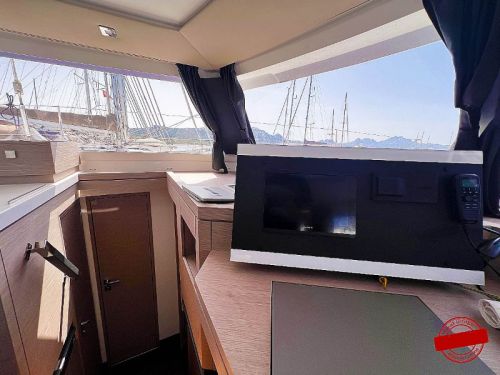 Fountaine Pajot Saona 47