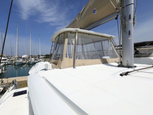 Lagoon 46