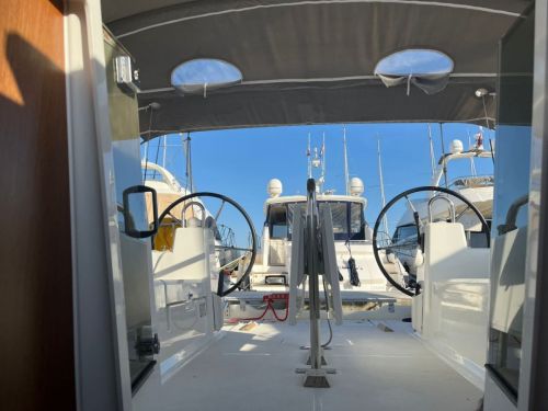 Beneteau Oceanis 38.1