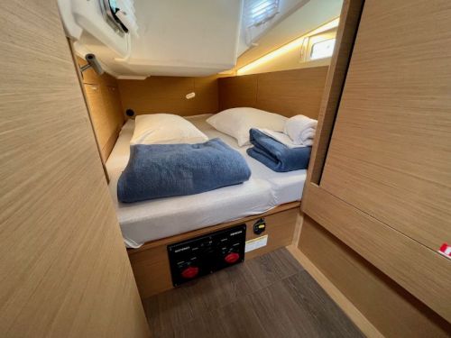 Jeanneau Sun Odyssey 410