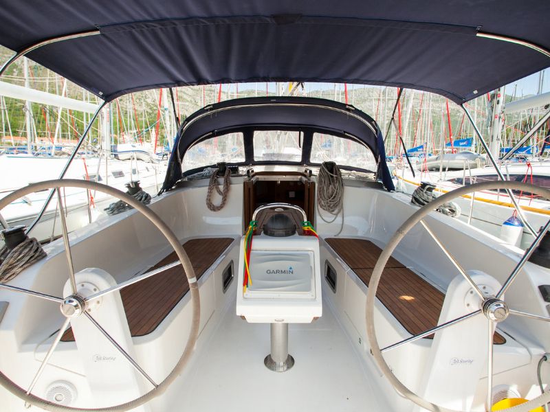 Bavaria 41