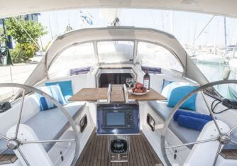 Yacht Offer