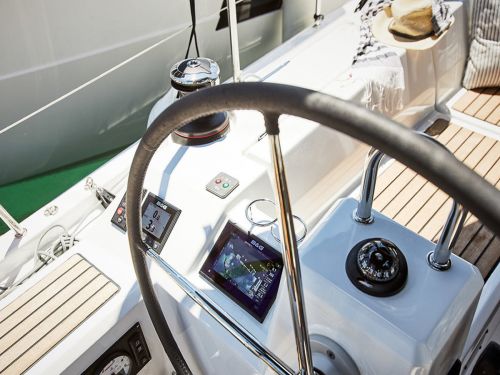 Beneteau Oceanis 41.1