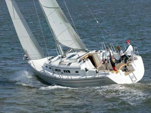 Hanse 371