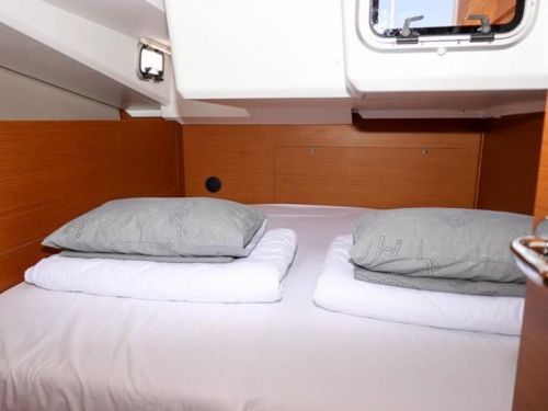 Jeanneau Sun Odyssey 440