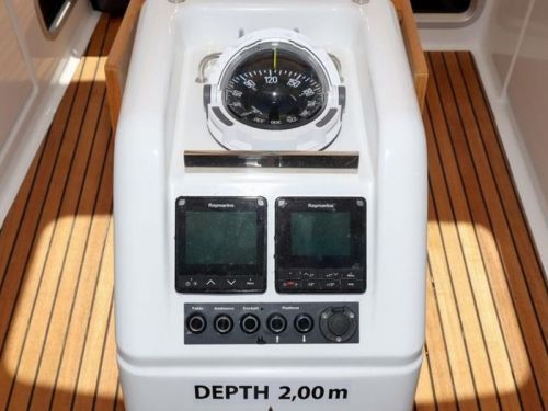 Jeanneau Sun Odyssey 440