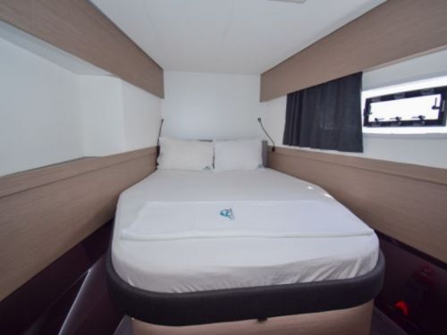 Fountaine Pajot Elba 45