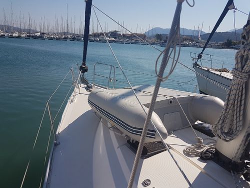 Bavaria 41