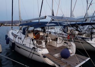 Yacht Offer