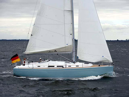 Hanse  400