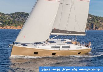 Yacht Offer