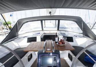 Yacht Offer
