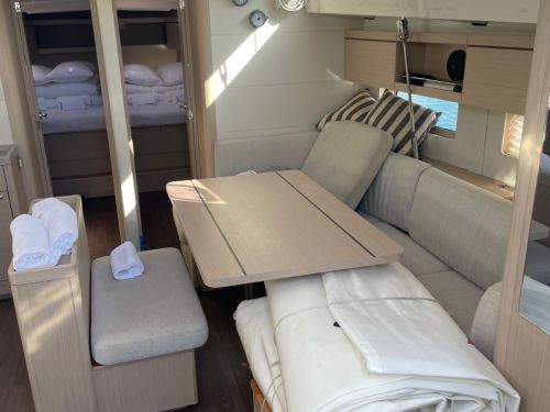 Beneteau Oceanis 46.1