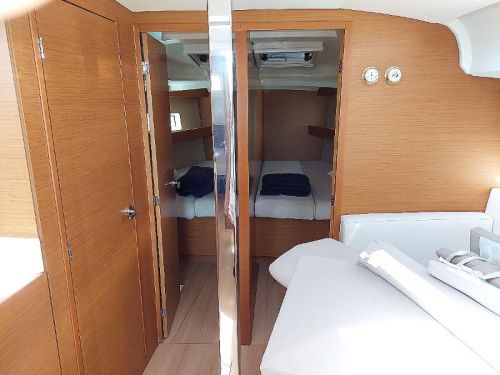 Jeanneau Sun Odyssey 440