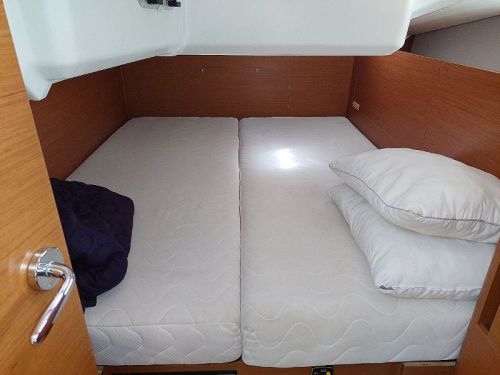 Jeanneau Sun Odyssey 440