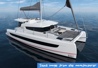 Yacht Offer