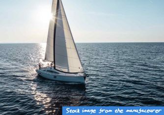 Yacht Offer