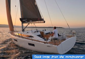 Yacht Offer