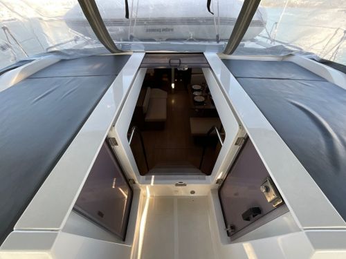 Beneteau Oceanis 51.1