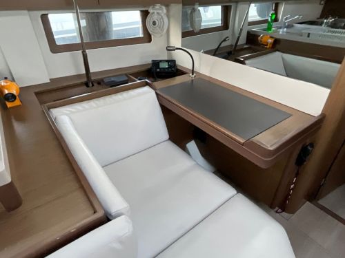 Beneteau Oceanis 51.1