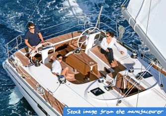 Yacht Offer