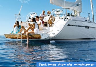 Yacht Offer