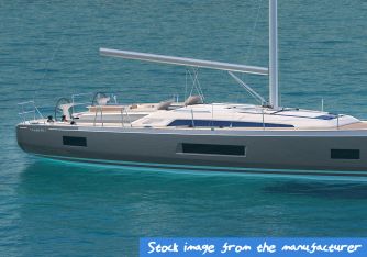 Yacht Offer