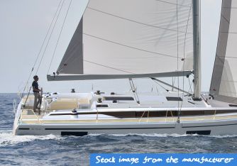 Yacht Offer