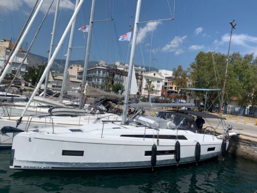 Beneteau Oceanis 40.1