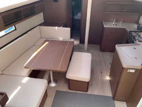 Beneteau Oceanis 40.1