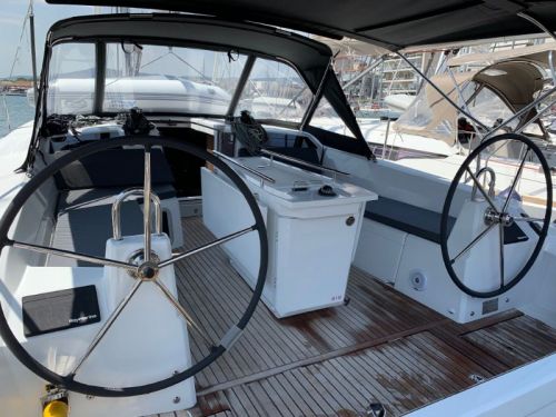 Beneteau Oceanis 40.1