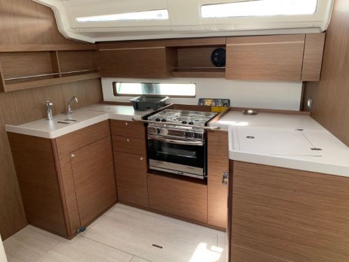 Beneteau Oceanis 40.1