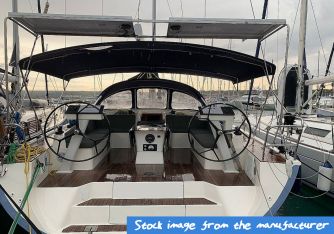 Yacht Offer